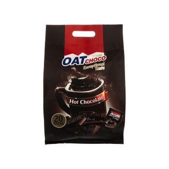  چاکلت اوت چوکو - 600 گرم بسته 20عددی633e87c56a1fe36960